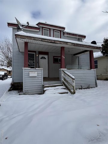 1205 STOCKER Avenue, Flint, MI 48503