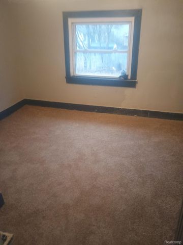 1205 STOCKER Avenue, Flint, MI 48503