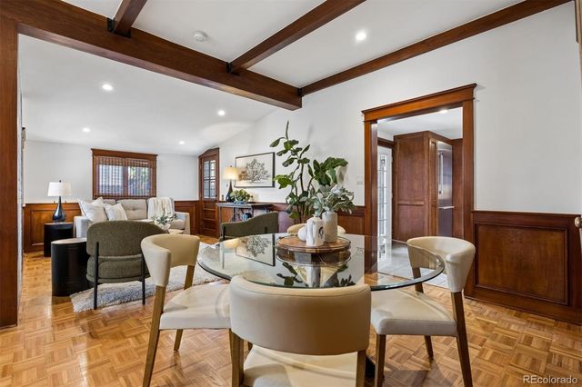 4009 S Logan Street, Englewood, CO 80113