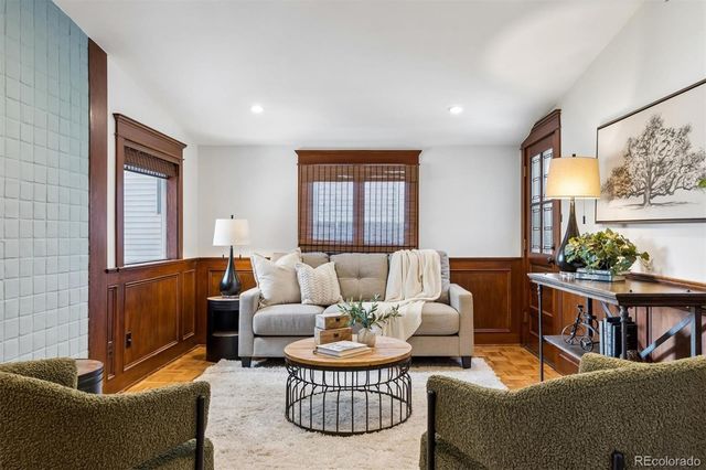 4009 S Logan Street, Englewood, CO 80113
