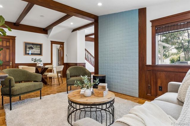 4009 S Logan Street, Englewood, CO 80113
