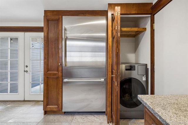 4009 S Logan Street, Englewood, CO 80113