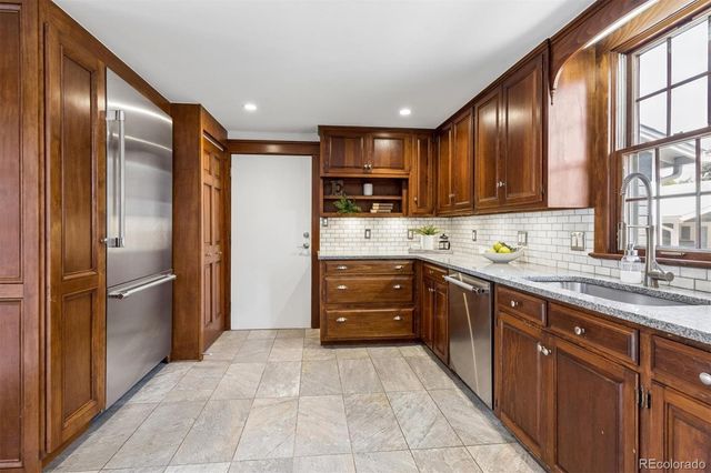 4009 S Logan Street, Englewood, CO 80113