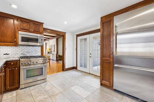 4009 S Logan Street, Englewood, CO 80113