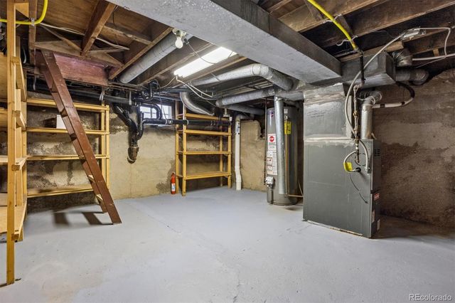 4009 S Logan Street, Englewood, CO 80113