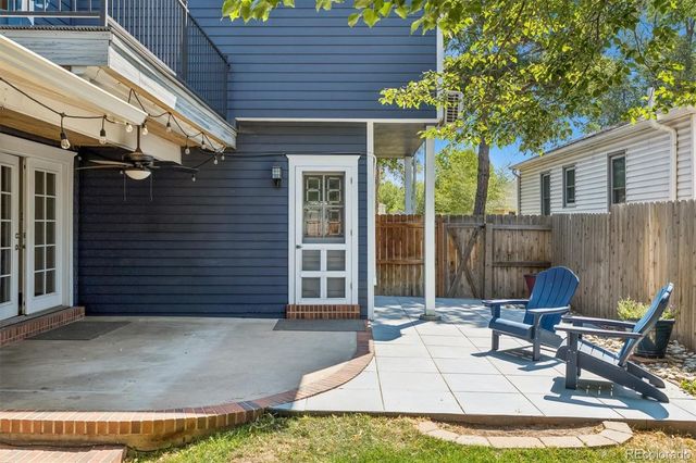 4009 S Logan Street, Englewood, CO 80113