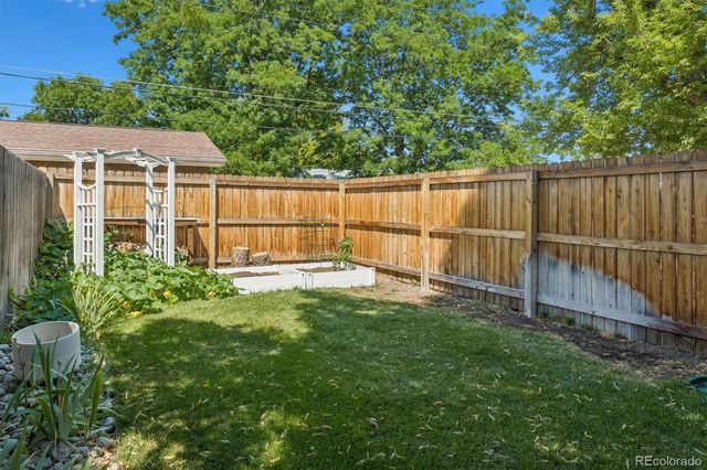 4009 S Logan Street, Englewood, CO 80113