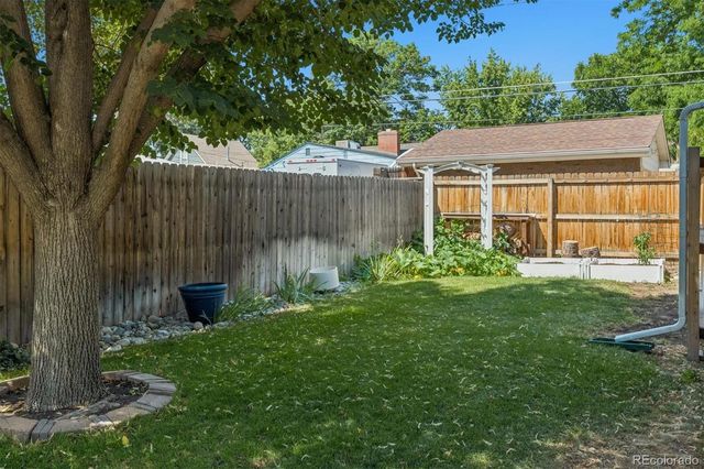 4009 S Logan Street, Englewood, CO 80113