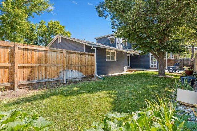 4009 S Logan Street, Englewood, CO 80113