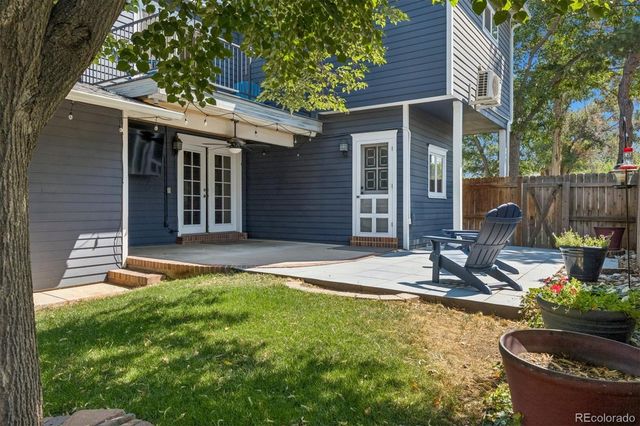 4009 S Logan Street, Englewood, CO 80113