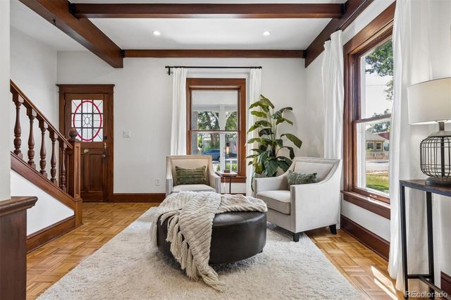 4009 S Logan Street, Englewood, CO 80113