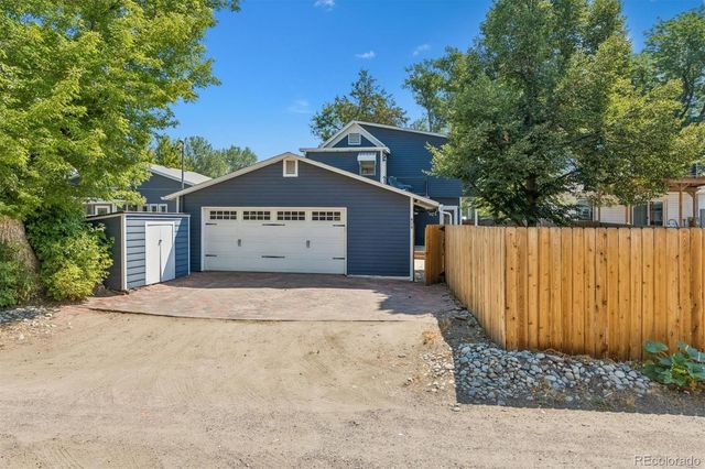 4009 S Logan Street, Englewood, CO 80113
