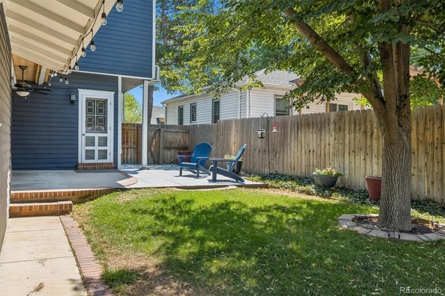 4009 S Logan Street, Englewood, CO 80113