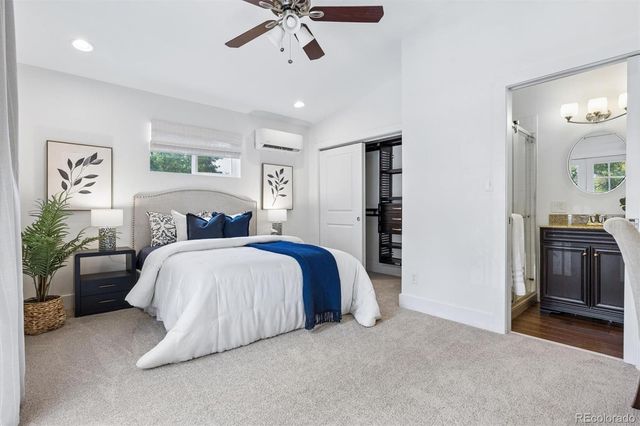 4009 S Logan Street, Englewood, CO 80113