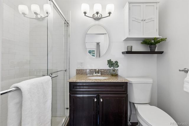 4009 S Logan Street, Englewood, CO 80113
