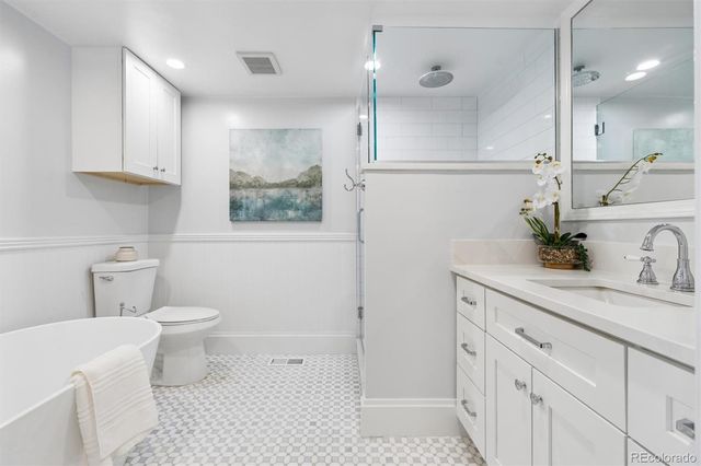 4009 S Logan Street, Englewood, CO 80113