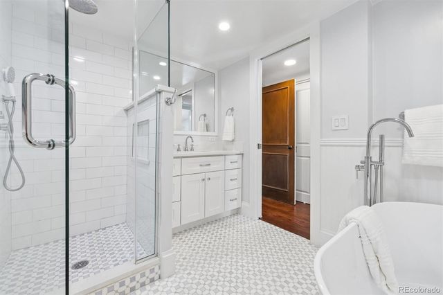 4009 S Logan Street, Englewood, CO 80113