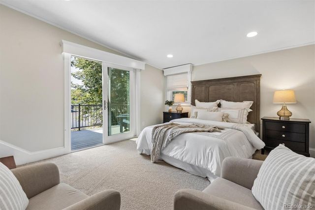 4009 S Logan Street, Englewood, CO 80113