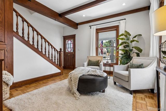 4009 S Logan Street, Englewood, CO 80113