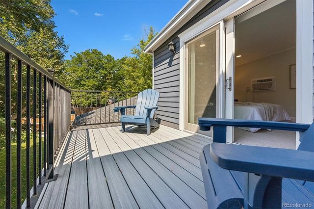 4009 S Logan Street, Englewood, CO 80113