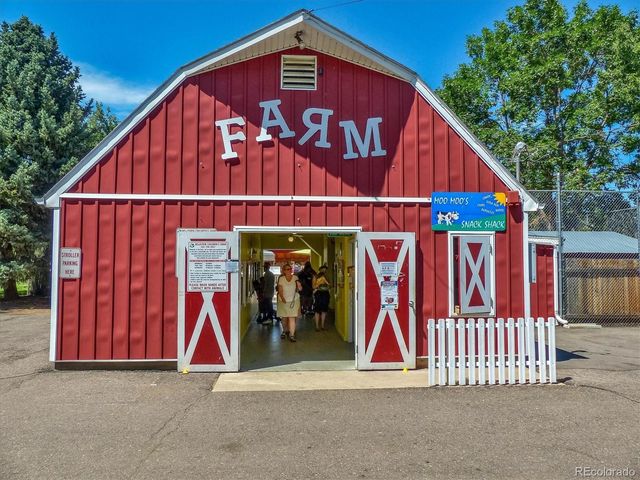 4009 S Logan Street, Englewood, CO 80113