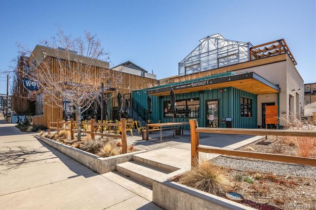 4009 S Logan Street, Englewood, CO 80113