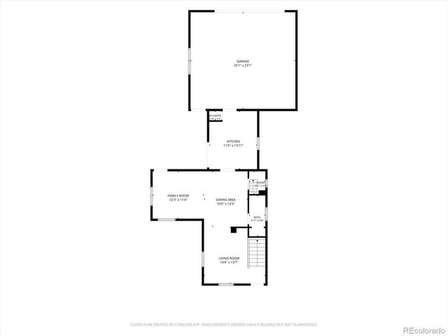 4009 S Logan Street, Englewood, CO 80113