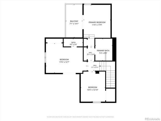 4009 S Logan Street, Englewood, CO 80113