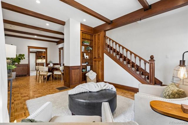 4009 S Logan Street, Englewood, CO 80113