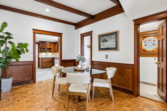 4009 S Logan Street, Englewood, CO 80113