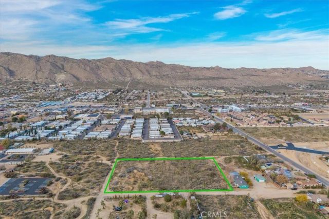 8129 Stardust, Yucca Valley, CA 92284