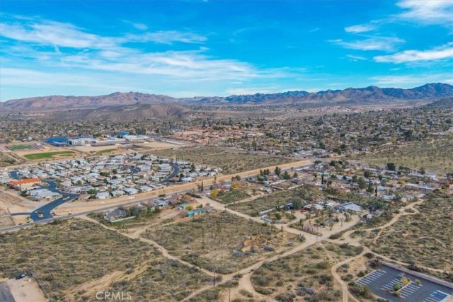 8129 Stardust, Yucca Valley, CA 92284