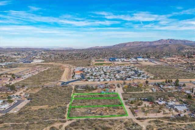 8129 Stardust, Yucca Valley, CA 92284