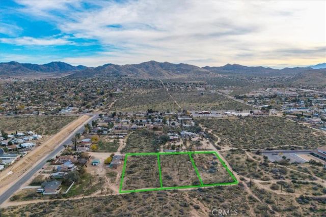 8129 Stardust, Yucca Valley, CA 92284