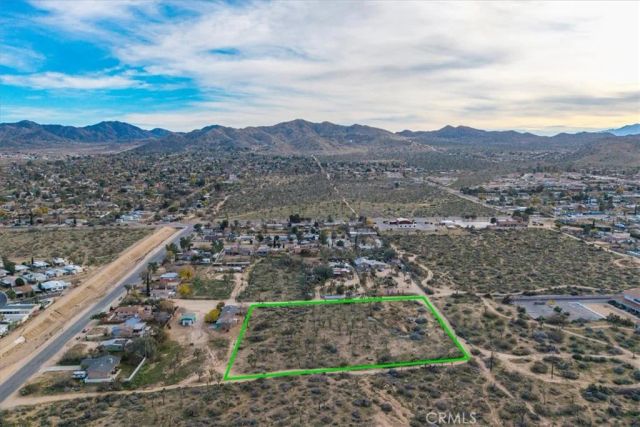 8129 Stardust, Yucca Valley, CA 92284