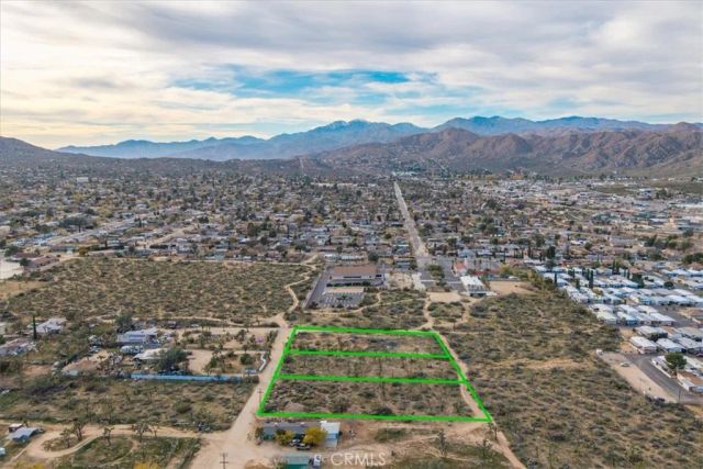 8129 Stardust, Yucca Valley, CA 92284