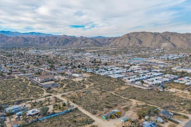 8129 Stardust, Yucca Valley, CA 92284