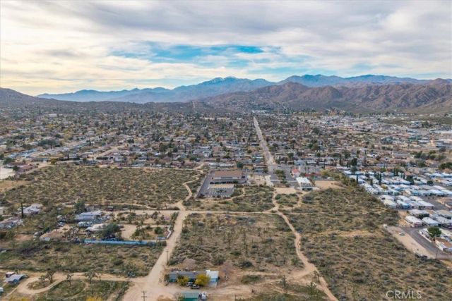 8129 Stardust, Yucca Valley, CA 92284