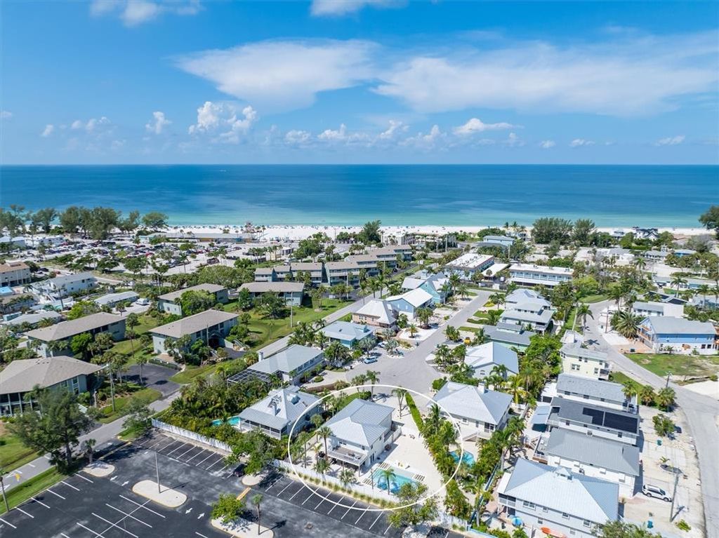 7 PALM HARBOR DRIVE, Holmes Beach, FL 34217