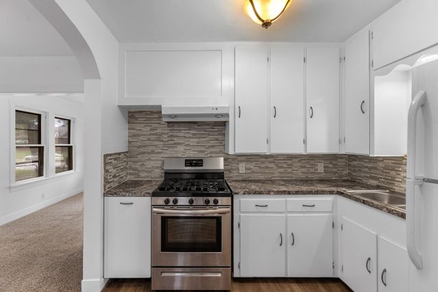 512 Gale Street, Houston, TX 77009