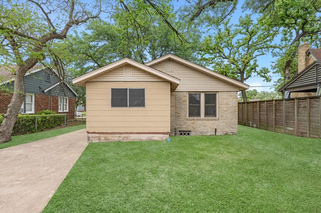 512 Gale Street, Houston, TX 77009
