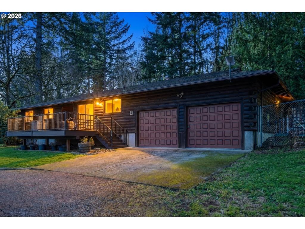 14614 Ne VALLEY VIEW Ln, Battle Ground, WA 98604