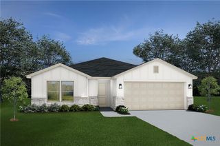 1158 Lexington Drive, Copperas Cove, TX 76522