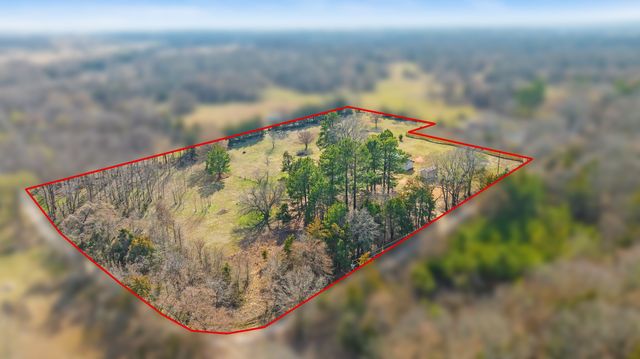 247 county road 45480, Paris, TX 75462