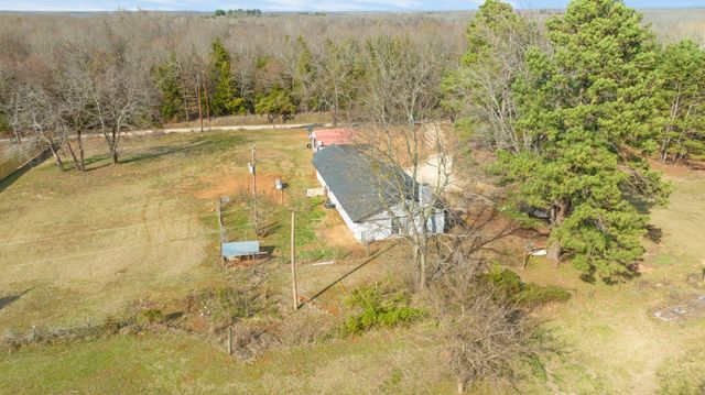 247 county road 45480, Paris, TX 75462