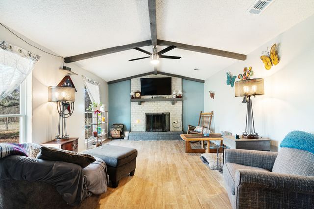 247 county road 45480, Paris, TX 75462