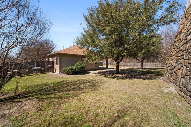 6915 Chapelridge Drive, Dallas, TX 75249