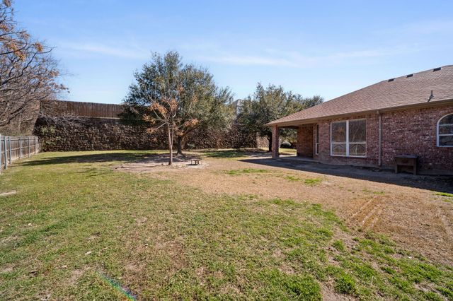 6915 Chapelridge Drive, Dallas, TX 75249