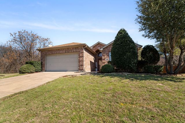 6915 Chapelridge Drive, Dallas, TX 75249