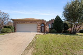 6915 Chapelridge Drive, Dallas, TX 75249
